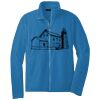 Microfleece Jacket Thumbnail
