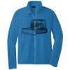 Microfleece Jacket Thumbnail