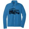 Microfleece Jacket Thumbnail