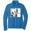 Microfleece Jacket Thumbnail