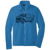 Microfleece Jacket Thumbnail