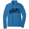 Microfleece Jacket Thumbnail