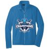 Microfleece Jacket Thumbnail