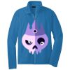 Microfleece Jacket Thumbnail