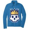 Microfleece Jacket Thumbnail