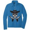Microfleece Jacket Thumbnail