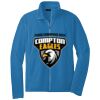Microfleece Jacket Thumbnail