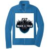 Microfleece Jacket Thumbnail