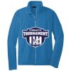 Microfleece Jacket Thumbnail