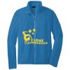 Microfleece Jacket Thumbnail
