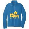 Microfleece Jacket Thumbnail