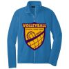 Microfleece Jacket Thumbnail
