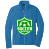 Microfleece Jacket Thumbnail