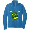 Microfleece Jacket Thumbnail