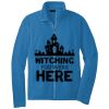 Microfleece Jacket Thumbnail