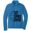Microfleece Jacket Thumbnail