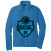 Microfleece Jacket Thumbnail