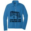 Microfleece Jacket Thumbnail