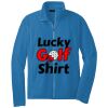 Microfleece Jacket Thumbnail