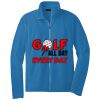 Microfleece Jacket Thumbnail