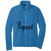 Microfleece Jacket Thumbnail