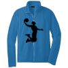 Microfleece Jacket Thumbnail