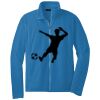 Microfleece Jacket Thumbnail