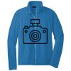 Microfleece Jacket Thumbnail