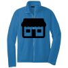 Microfleece Jacket Thumbnail