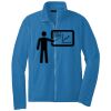 Microfleece Jacket Thumbnail