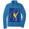 Microfleece Jacket Thumbnail