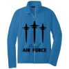 Microfleece Jacket Thumbnail