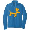 Microfleece Jacket Thumbnail