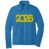 Microfleece Jacket Thumbnail