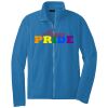 Microfleece Jacket Thumbnail