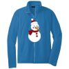 Microfleece Jacket Thumbnail
