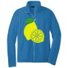 Microfleece Jacket Thumbnail