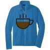 Microfleece Jacket Thumbnail