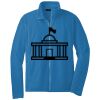 Microfleece Jacket Thumbnail