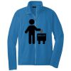 Microfleece Jacket Thumbnail