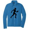 Microfleece Jacket Thumbnail