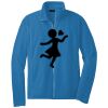 Microfleece Jacket Thumbnail