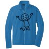 Microfleece Jacket Thumbnail