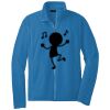Microfleece Jacket Thumbnail