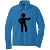 Microfleece Jacket Thumbnail