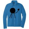 Microfleece Jacket Thumbnail