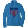 Microfleece Jacket Thumbnail