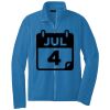 Microfleece Jacket Thumbnail
