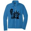 Microfleece Jacket Thumbnail