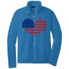 Microfleece Jacket Thumbnail